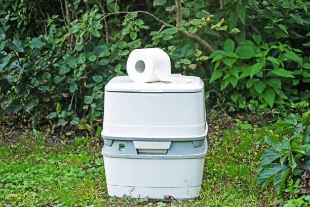 Best Construction site porta potty rental  in San Jose, CA