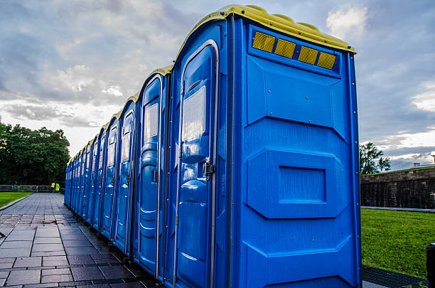 Sanitation services for porta potties in San Jose, CA